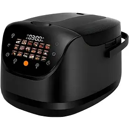 Мультиварка PRIME Technics PMC 1786 SB Pro Color - мініатюра 3