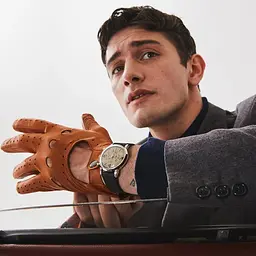 Годинник Timex Tx2w10000 - мініатюра 3