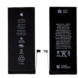 Акумуляторна батарея Apple iPhone 6S Plus 3400 mAh 100% посилена
