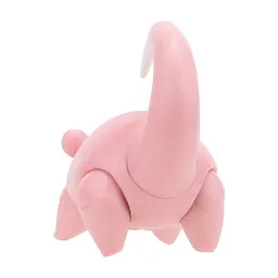 Фигурка Pokemon W16 - Слоупок (PKW3009) - миниатюра 4