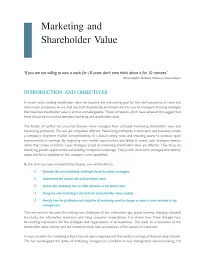 Value-based Marketing: Marketing Strategies for Corporate Growth and Shareholder Value (2nd Edition) - мініатюра 5