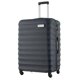 Валіза Semi Line 28" L Navy (T5577-6)
