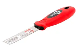Шпатель малярський Intertool 25 мм Pro - мініатюра 3