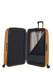 Валіза Samsonite PROXIS 86 см GOLDEN YELLOW 86x61x33 CW6*06006 - мініатюра 2