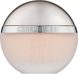 Туалетна вода Cerruti 1881 Pour Femme Тестер 100 мл