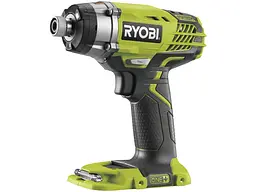 Гайкокрут Ryobi R18ID3-0 акумуляторний