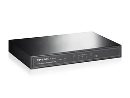 Мультисервісний Маршрутизатор TL-R470T+ 1xFE LAN, 3xFE LAN/WAN, 1xFE WAN TP-Link teh0017087 - мініатюра 4