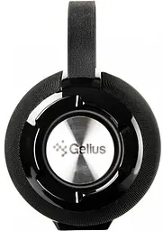 Портативна Bluetooth колонка Gelius Pro BoomBox GP-BS500 Black - мініатюра 4