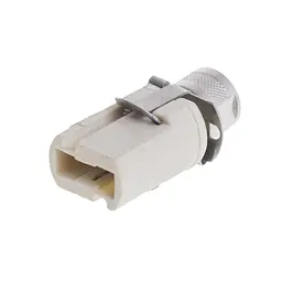 Патрон G9 d=18 мм+METAL CONNECTOR Brille 138156