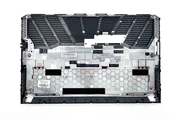 Сервісна кришка Dell G15 5510 5511 5515 - мініатюра 2