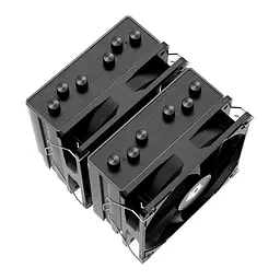Кулер до процесора ID-Cooling SE-206-XT - мініатюра 3