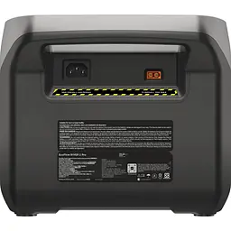 Зарядна станція EcoFlow River 2 Pro AU [111676] - мініатюра 3
