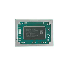 Процесор AMD Ryzen 3 2200U (Raven Ridge Dual Core 2.5-3.4Ghz 4Mb L3 TDP 15W BGA1140 (FP5)) для ноутбука (YM2200C4T2OFB)