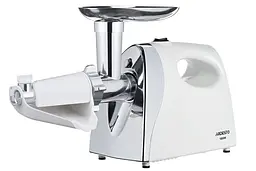 М'ясорубка Ardesto MGL-2050R White - мініатюра 3
