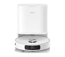 Робот-пилосос з вологим прибиранням Dreame L10 Prime (RLL11GC)
