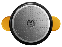 Сотейник Be Active (4.0 л) 28 см IQ kuh0016752 - мініатюра 6