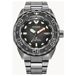 Годинник Citizen NB6004-83E - мініатюра 1