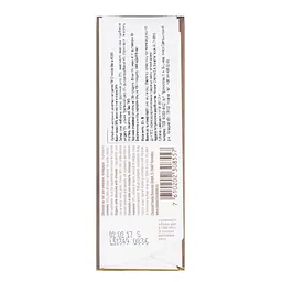 Шоколад молочний Chocolat Stella з мигдалем органічний 50 г - мініатюра 2