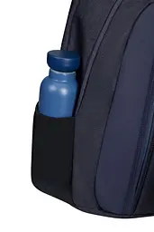 Рюкзак 17,3" American Tourister STREETHERO NAVY BLUE 47,5x32x23 ME2*41003 - мініатюра 12