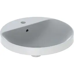 Умивальник Geberit Variform 48 см Білий 500.705.01.2