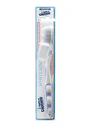 Зубна щітка Pasta del Capitano Whitening Soft фіолетова