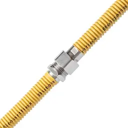 Шланг газовий гофрований SmartFlex ВЗ 3/4” 60 см - мініатюра 6