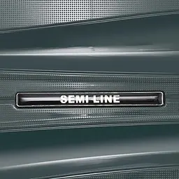 Валіза Semi Line 27" (L) Petrol (T5586-5) (DAS302886) - мініатюра 7