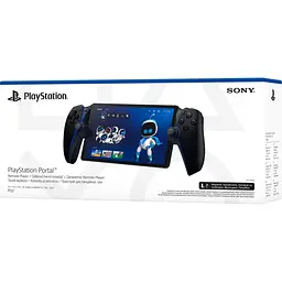 Ігрова консоль PlayStation Portal Midnight Black (1000045051) - мініатюра 4