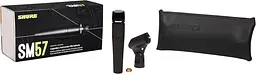 Мікрофон Shure SM57-LCE - мініатюра 5