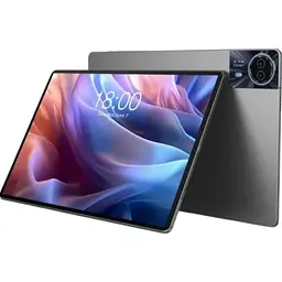 Планшет Teclast T65 Max 8/256Gb LTE Gray (Global Version) - мініатюра 2