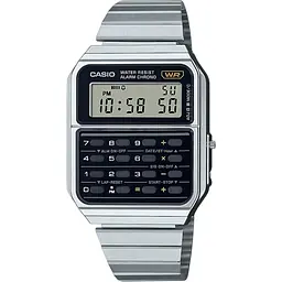 Чоловічий годинник Casio Vintage EDGY CA-500WE-1A