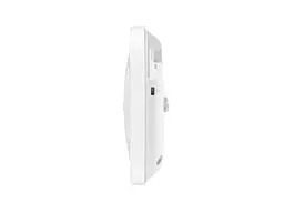 Точка доступу HPE ARUBA Networking Instant On Access Point Dual Radio 2x2 Wi Fi 6 RW AP21 S1T09A (APIN0503) - мініатюра 5