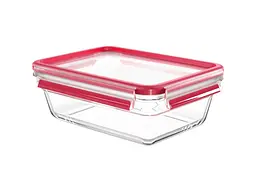 Харчовий контейнер Tefal MasterSeal Glass (N1041010) - мініатюра 1