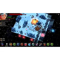 Ключ активації Microsoft Desktop Dungeons: Rewind для Xbox One/Series S/X - мініатюра 4