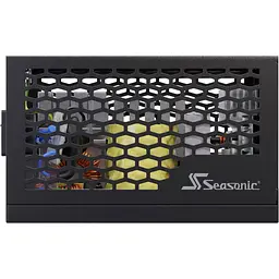 Блок живлення Seasonic Prime PX-500W Fanless Platinum (SSR-500PL) (PRIME-PX-500) - мініатюра 2