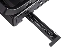 Гриль HCG1600DBT (PG201B) HISENSE teh0021879 - мініатюра 3