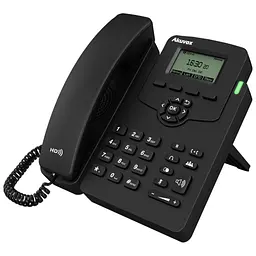 SIP-телефон SP-R50P V2 Akuvox (87-00056) - мініатюра 3