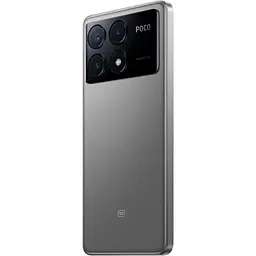 Смартфон Poco X6 Pro 12/512Gb Global EU Grey [100252] - мініатюра 6