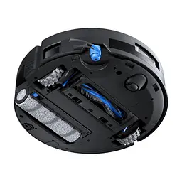 Пилосос Ecovacs Deebot X11 OMNICYCLONE (DEX99-1 BROWN) - мініатюра 6