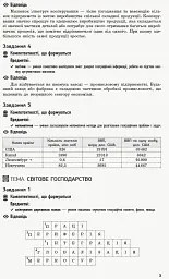 Географія. 9 клас. Компетентнісно орієнтовані завдання - Володимир Вовк - мініатюра 4