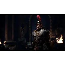 Ключ активації Microsoft Ryse: Легендарне видання для Xbox One/Series - мініатюра 10