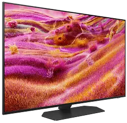 LED телевізор Samsung QE43QN90FAUXUA (7101115) - мініатюра 3