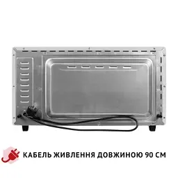 Електропіч Perfelli CLASSIC 48 WHITE - мініатюра 11
