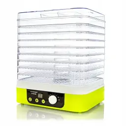 Сушка для овочів та фруктів Concept SO-1060 - мініатюра 2