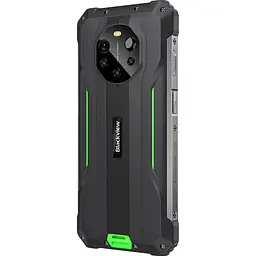 Смартфон Blackview BL8800 Pro 8/128GB Green - мініатюра 2
