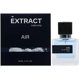 Парфумована вода Extract Air 50 мл - мініатюра 2