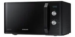 Мікрохвильова піч Samsung MS23K3614AK/UA - мініатюра 2