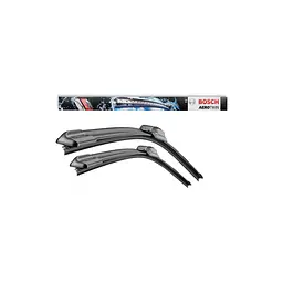 Щітка склоочисника Bosch 3 397 014 116 - мініатюра 4