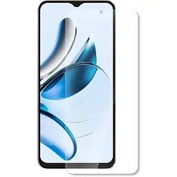 Защитная пленка StatusSKIN для Blackview Oscal Tiger 10 Экран Глянцевая Pro