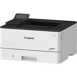 Принтер Canon i-SENSYS LBP246DW II Wi-Fi (7187C006) [164531] - мініатюра 3